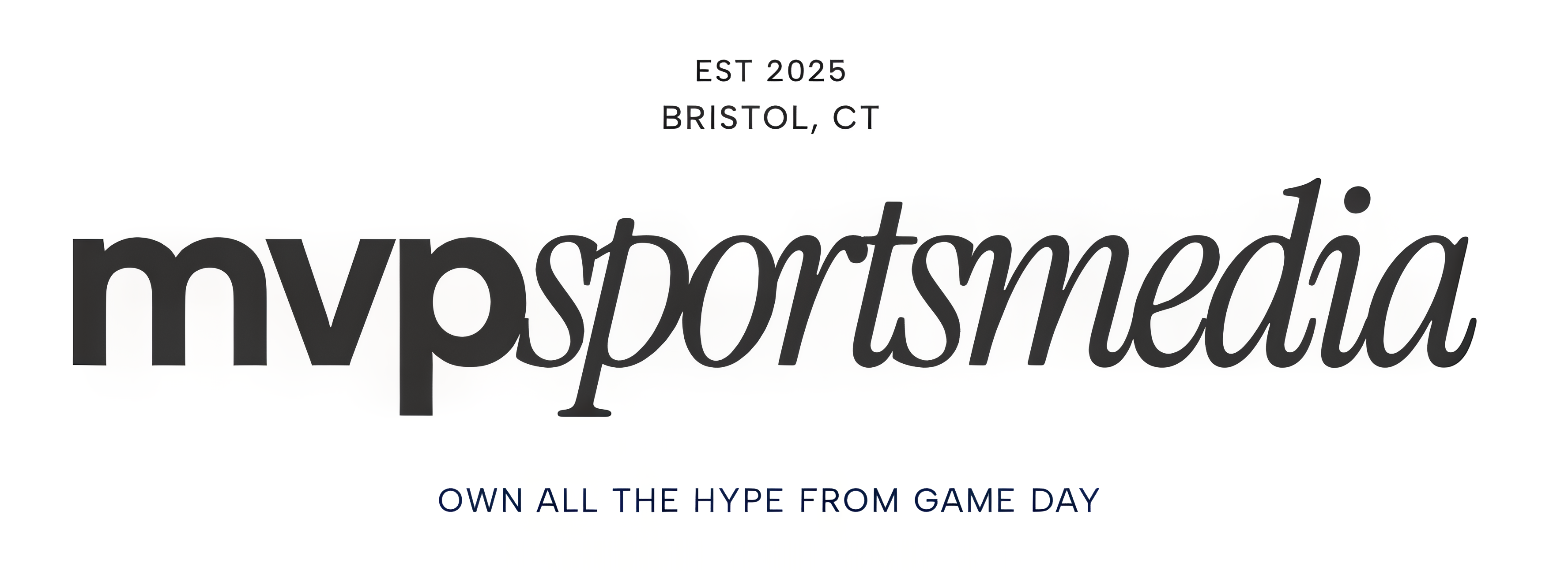 MVP Sports Media Logo